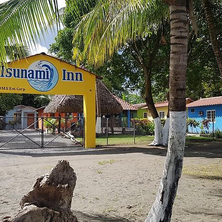 Sunrise Inn Puerto Armuelles Exteriér fotografie